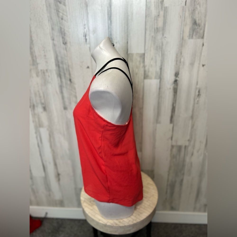 Tank top orange - Picture 2 of 5